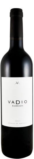 2013 Vadio Baga red