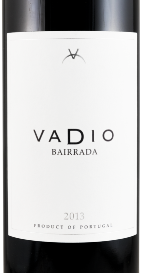 2013 Vadio Baga red