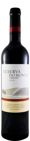 2015 Casa Santos Lima Reserva do Monte red