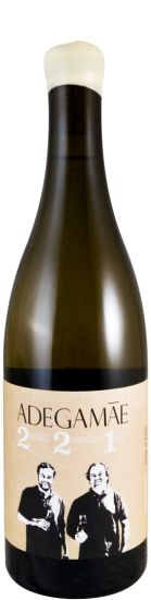 2015 Adega Mãe 221 white