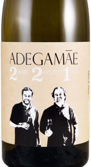 2015 Adega Mãe 221 white