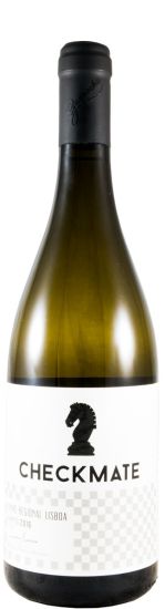 2016 Checkmate Arinto branco