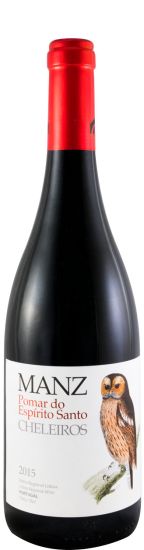 2015 Manz Pomar do Espírito Santo tinto