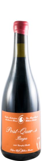 2016 Filipa Pato Post-Quercus Baga red 50cl