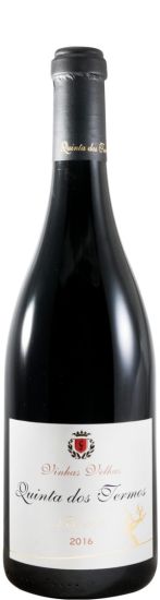 2016 Quinta dos Termos Vinhas Velhas Reserva tinto