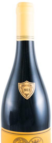 2012 Quinta das Cerejeiras Grande Reserva tinto