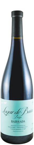 2016 Niepoort Lagar de Baixo red