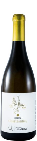 2017 Quinta do Lagar Novo Chardonnay Reserva branco