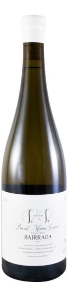 2015 Niepoort Quinta de Baixo Vinhas Velhas white