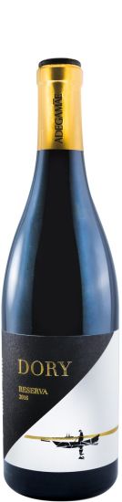 2016 Dory Reserva red