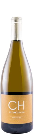 2017 CH by Chocapalha Vinhas Velhas white