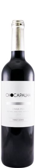 2015 Quinta de Chocapalha Vinha Mãe red