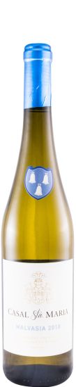 2018 Casal Sta. Maria Malvasia branco