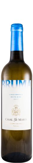 2017 Casal Sta. Maria Bruma branco