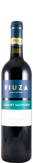 2018 Fiuza Cabernet Sauvignon tinto
