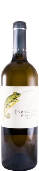 2018 Camaleão Sauvignon Blanc branco