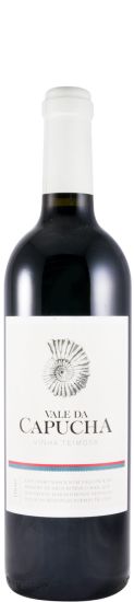 2012 Vale da Capucha Vinha Teimosa tinto