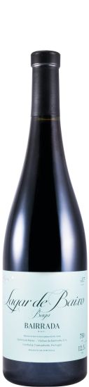 2017 Niepoort Lagar de Baixo tinto