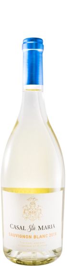 2018 Casal Sta. Maria Sauvignon Blanc white