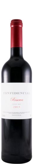 2015 Casa Santos Lima Confidencial Reserva tinto