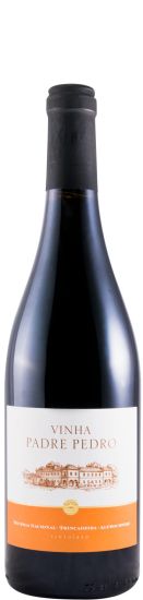2018 Casa Cadaval Padre Pedro red