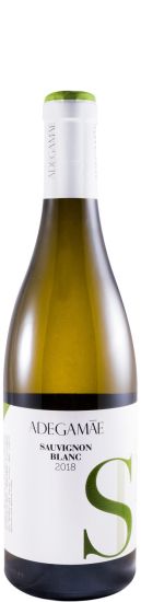 2018 Adega Mãe Sauvignon Blanc branco