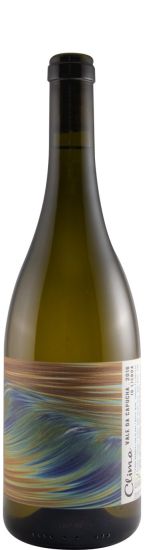 2016 Vale da Capucha Clima white