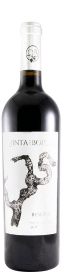 2018 Quinta do Boição Reserva tinto