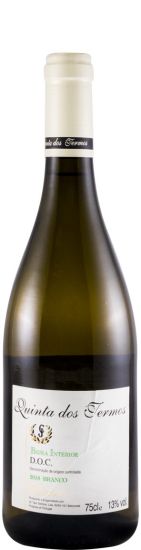 2018 Quinta dos Termos Reserva white