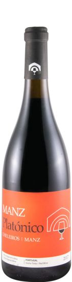 2017 Manz Platónico red