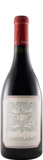 2000 Campolargo tinto