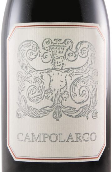 2000 Campolargo tinto