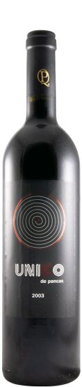 2003 Uniko de Pancas red