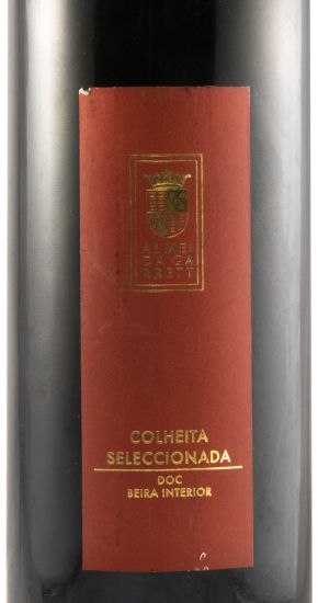 2000 Almeida Garrett Colheita Seleccionada red