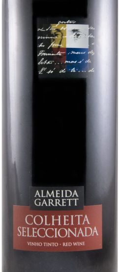 2006 Almeida Garrett Colheita Seleccionada tinto