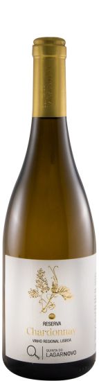 2019 Quinta do Lagar Novo Chardonnay Reserva branco