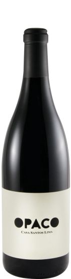 2016 Casa Santos Lima Opaco tinto