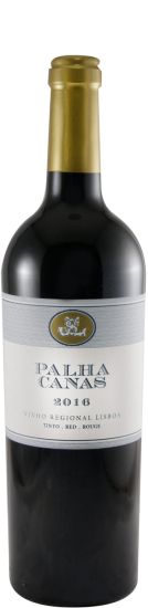 2016 Casa Santos Lima Palha-Canas red