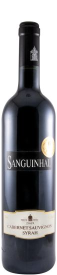 2009 Quinta do Sanguinhal Cabernet Sauvignon & Syrah tinto