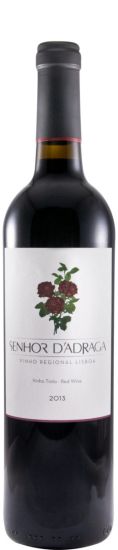 2013 Casal Sta. Maria Senhor d'Adraga tinto