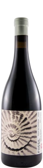 2016 Vale da Capucha tinto