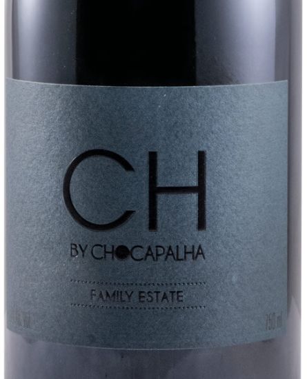 2017 CH by Chocapalha Vinhas Velhas tinto