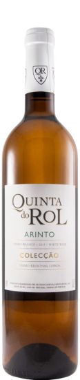 2015 Quinta do Rol Arinto Colecção branco