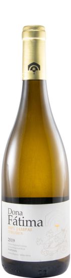 2019 Manz Dona Fátima white