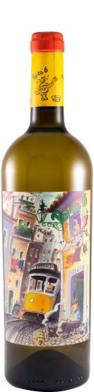 2019 Porta 6 branco