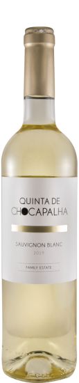 2019 Quinta de Chocapalha Sauvignon Blanc white