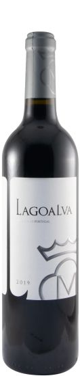 2019 Quinta da Lagoalva Castelão & Touriga Nacional tinto
