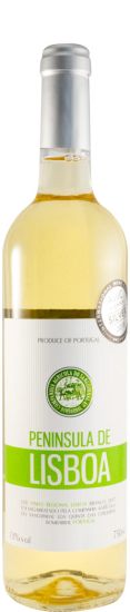 2017 Península de Lisboa white