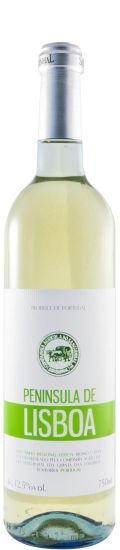 2019 Península de Lisboa branco