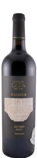 2016 Quinta da Lapa Reserva tinto